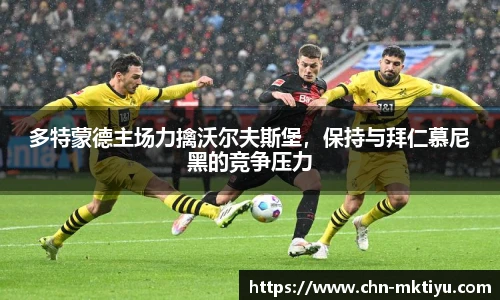 多特蒙德主场力擒沃尔夫斯堡，保持与拜仁慕尼黑的竞争压力