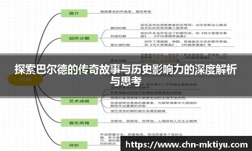 探索巴尔德的传奇故事与历史影响力的深度解析与思考